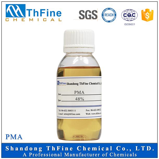 Maleic Homo- Polymer - Application: Drinking Water Treatment