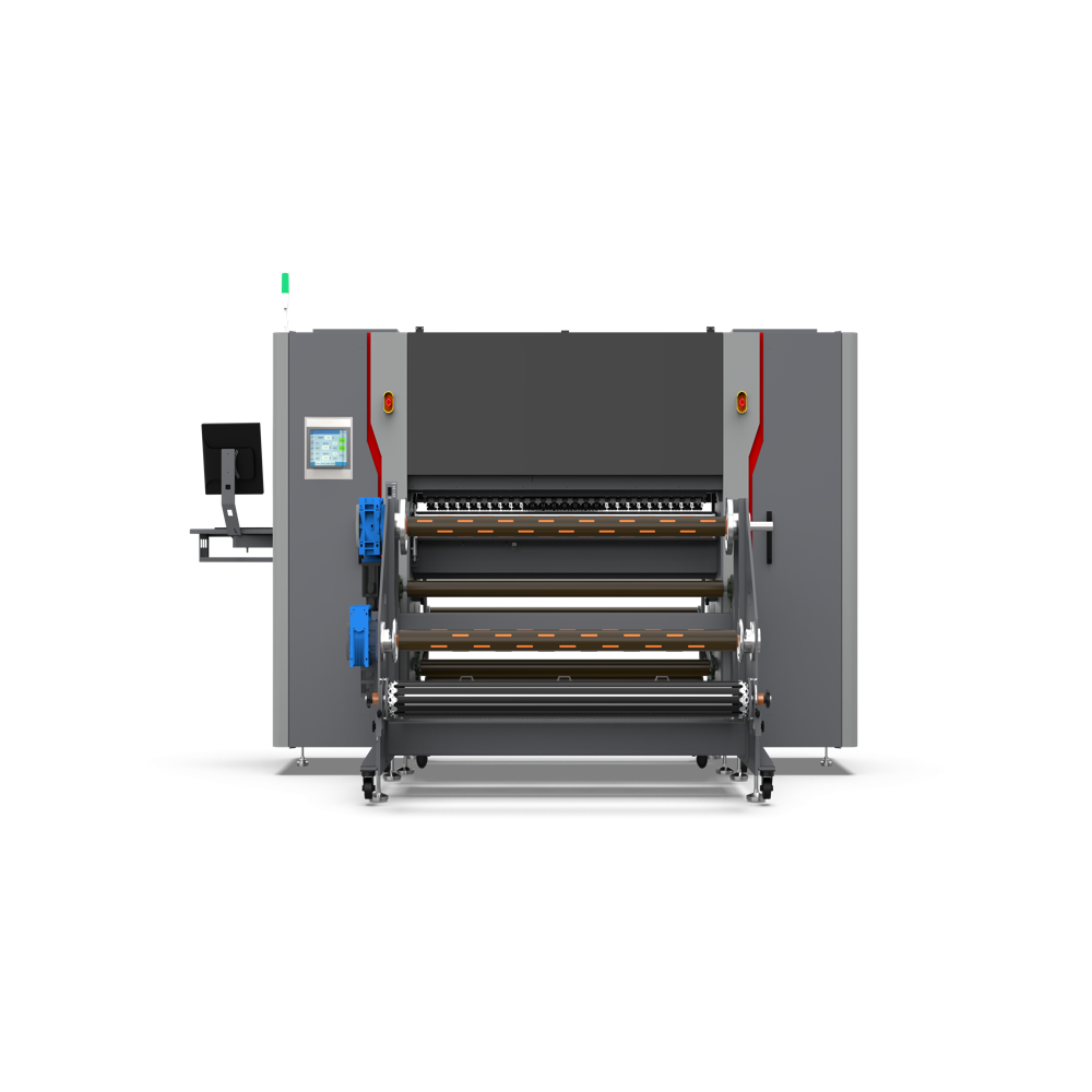 Gongzheng Apsaras G7 Sublimation Printer, Carpet Printing machine