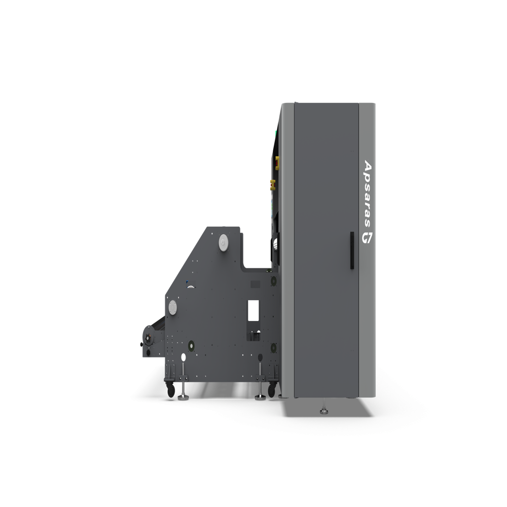 Gongzheng Apsaras G7 Sublimation Printer, Carpet Printing machine