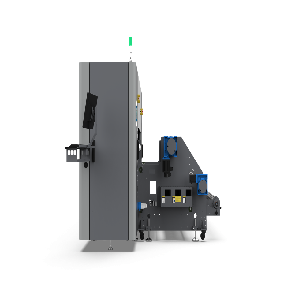 Gongzheng Apsaras G7 Sublimation Printer, Carpet Printing machine