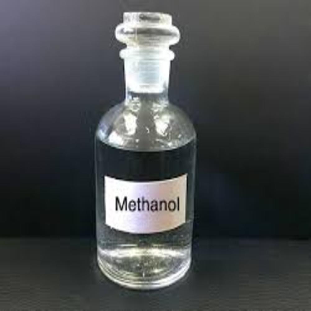 Methanol Methyl Alcohol