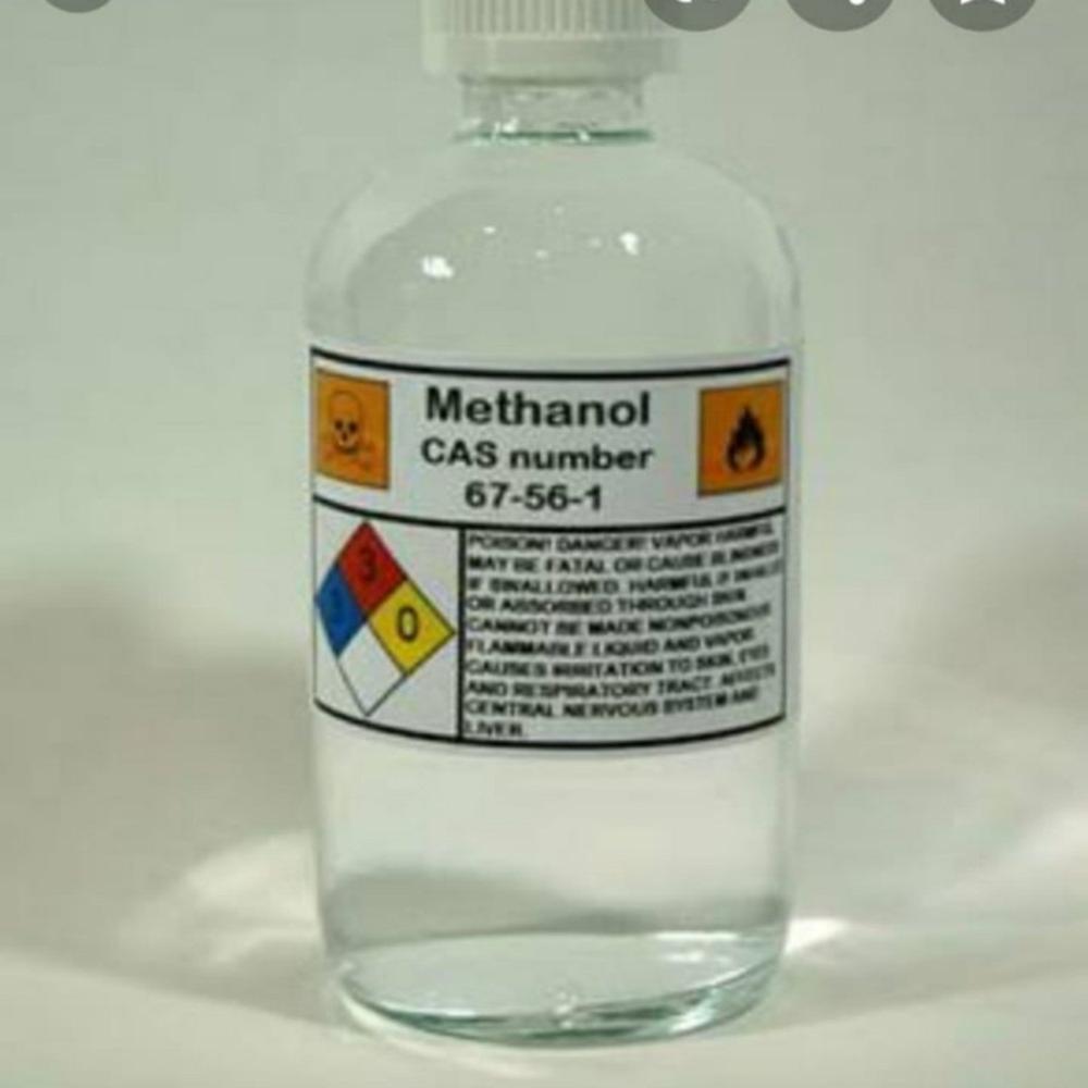 Methanol Methyl Alcohol
