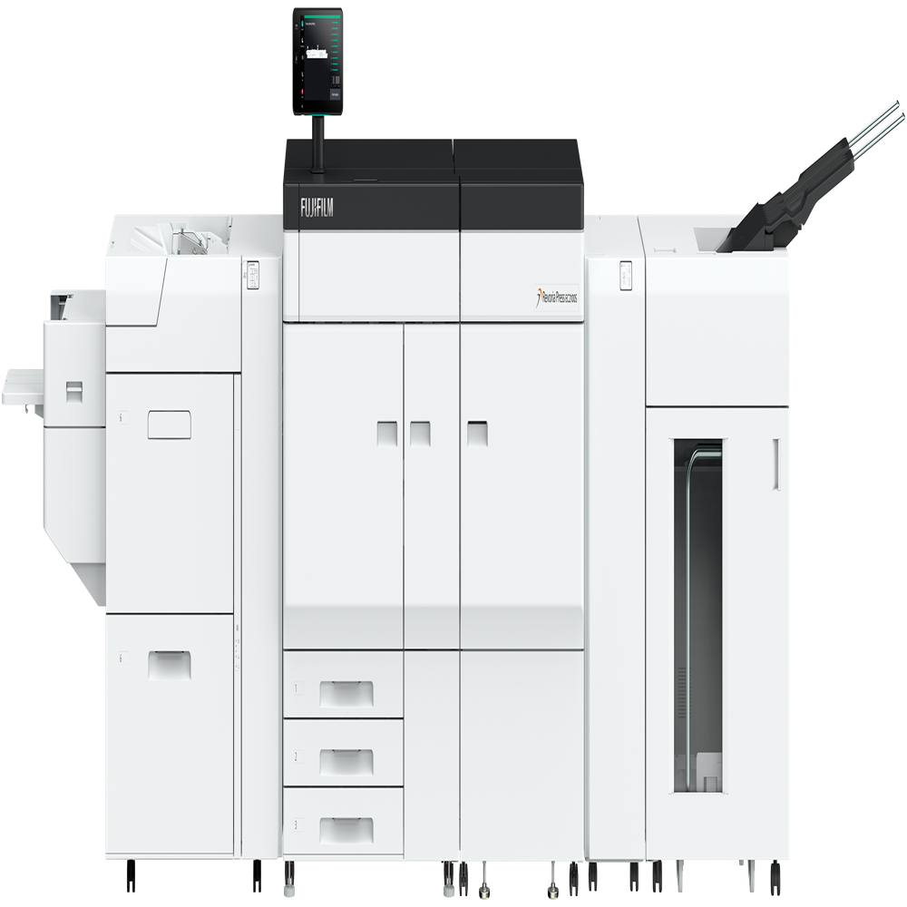 Fujifilm Revoria Press EC1100 - 100
