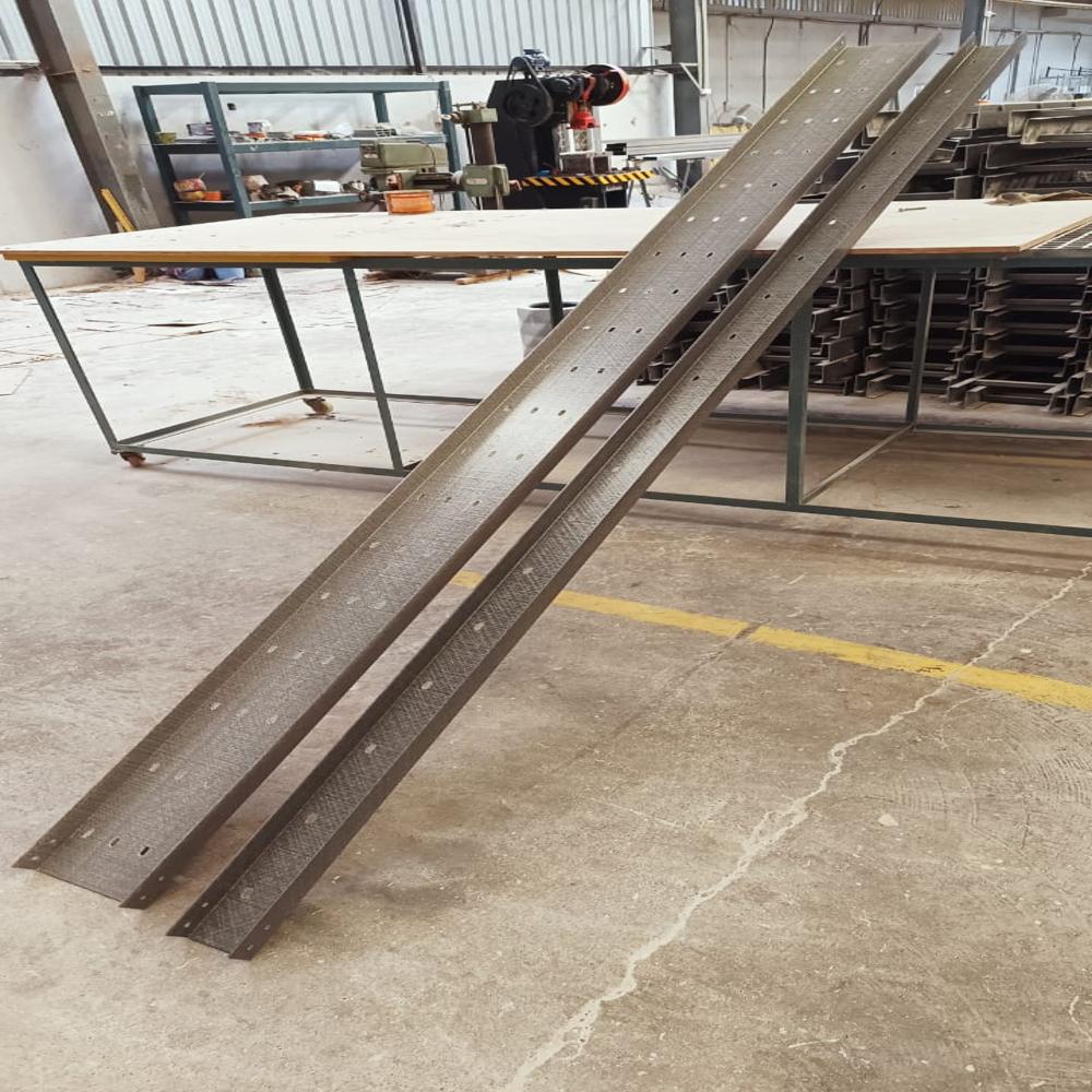 Frp Cable tray