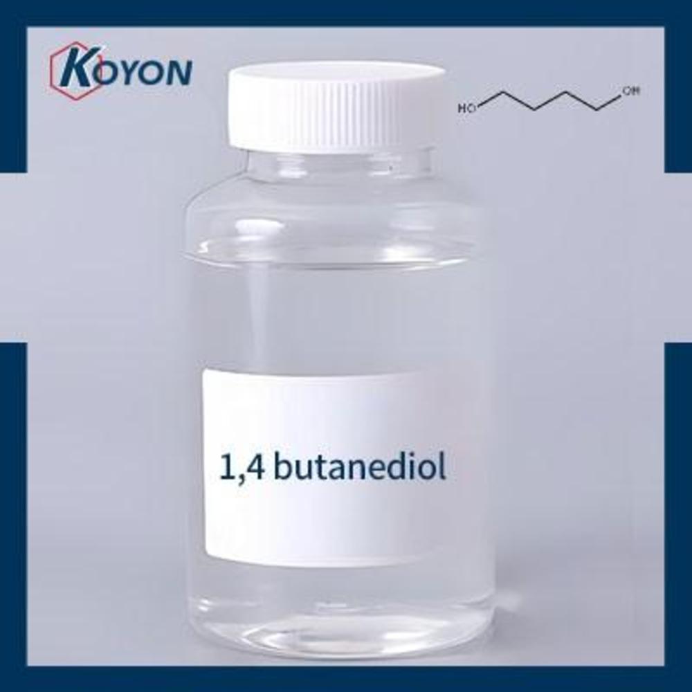 1:4 Butanediol - Application: Solvent
