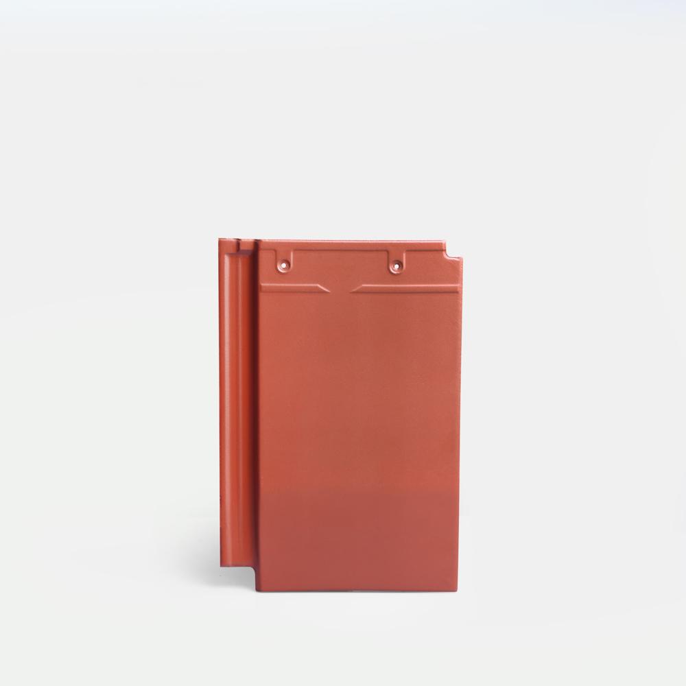 Plain Flat Roof Tile