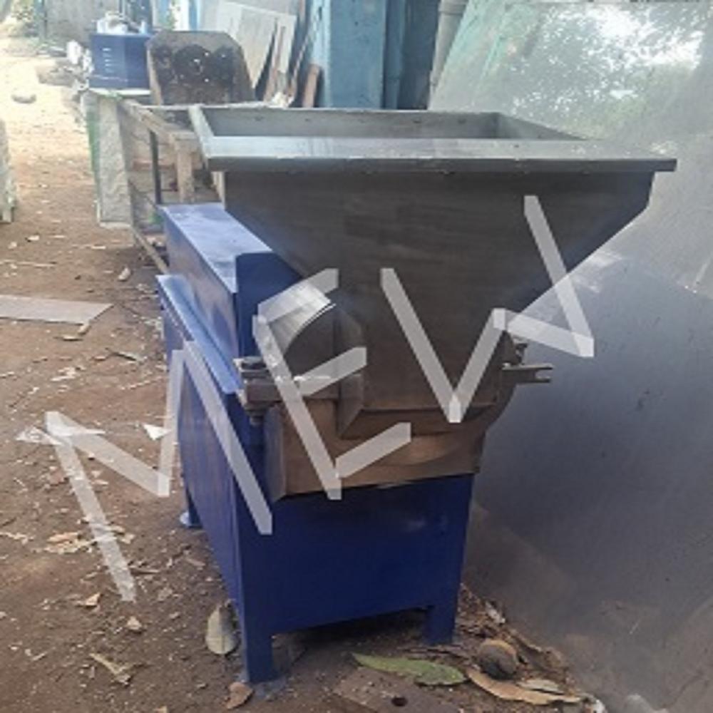 Mariya Ginger Paste Making Machine 