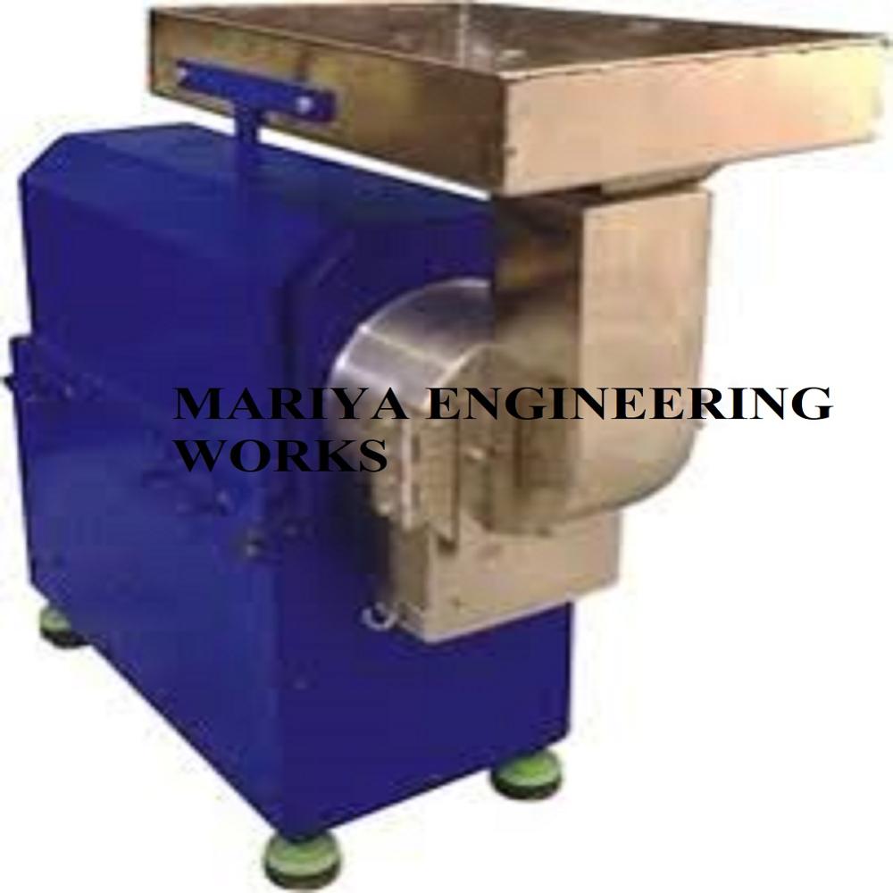 Mariya Ginger Paste Making Machine 