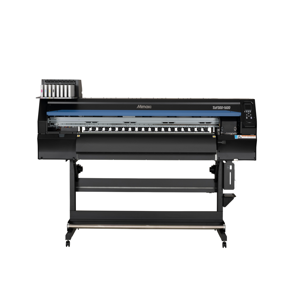 MIMAKI TS330-1600 Dye Sublimation Textile Printer