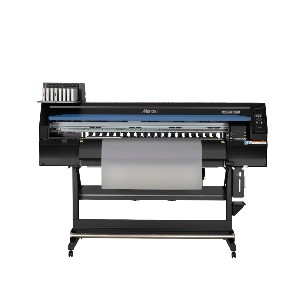 MIMAKI TS330-1600 Dye Sublimation Textile Printer