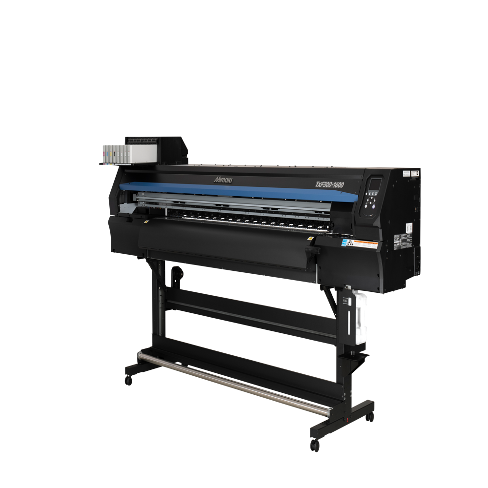 MIMAKI TS330-1600 Dye Sublimation Textile Printer