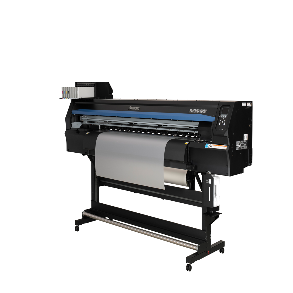 MIMAKI TS330-1600 Dye Sublimation Textile Printer