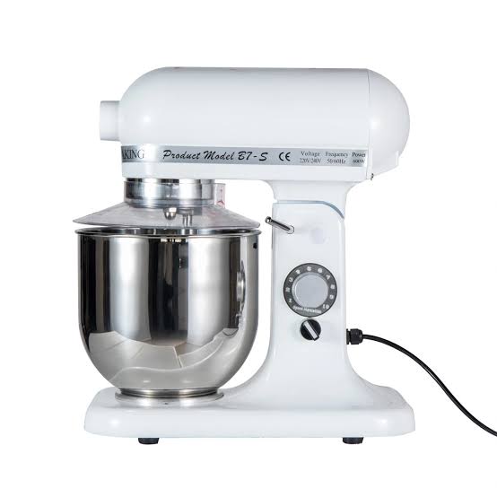 planetary mixer 