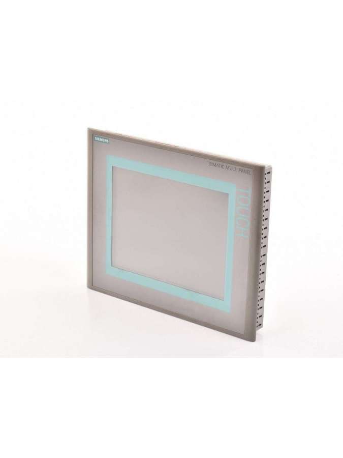 Siemens 6Av6643-5Cd00-0Fa0 - Application: Industrial Automation & Machine Control