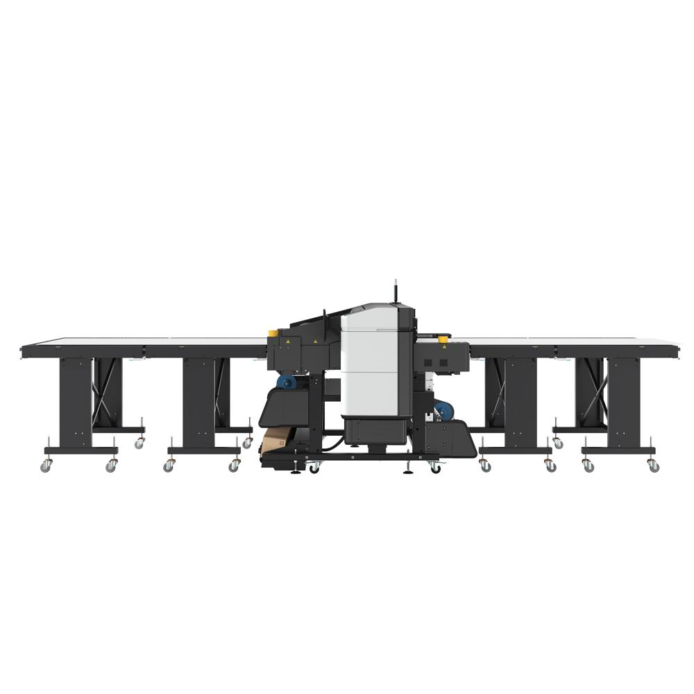 HP Latex R530 Printer