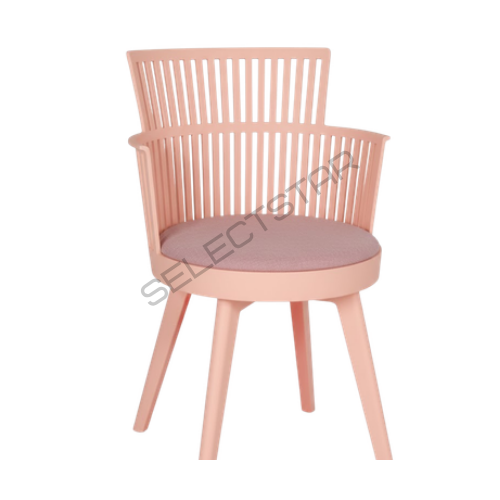 CRET-C CAFE CHAIRS