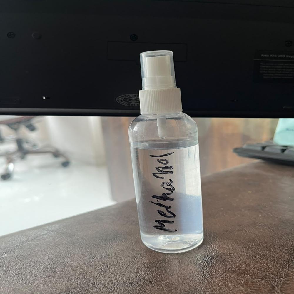 Methanol Methyl Alcohol