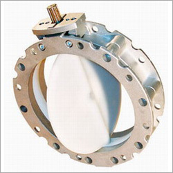 तितली वाल्व