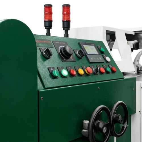 Lifafa Bag Making Machine