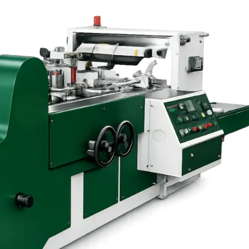 Lifafa Bag Making Machine