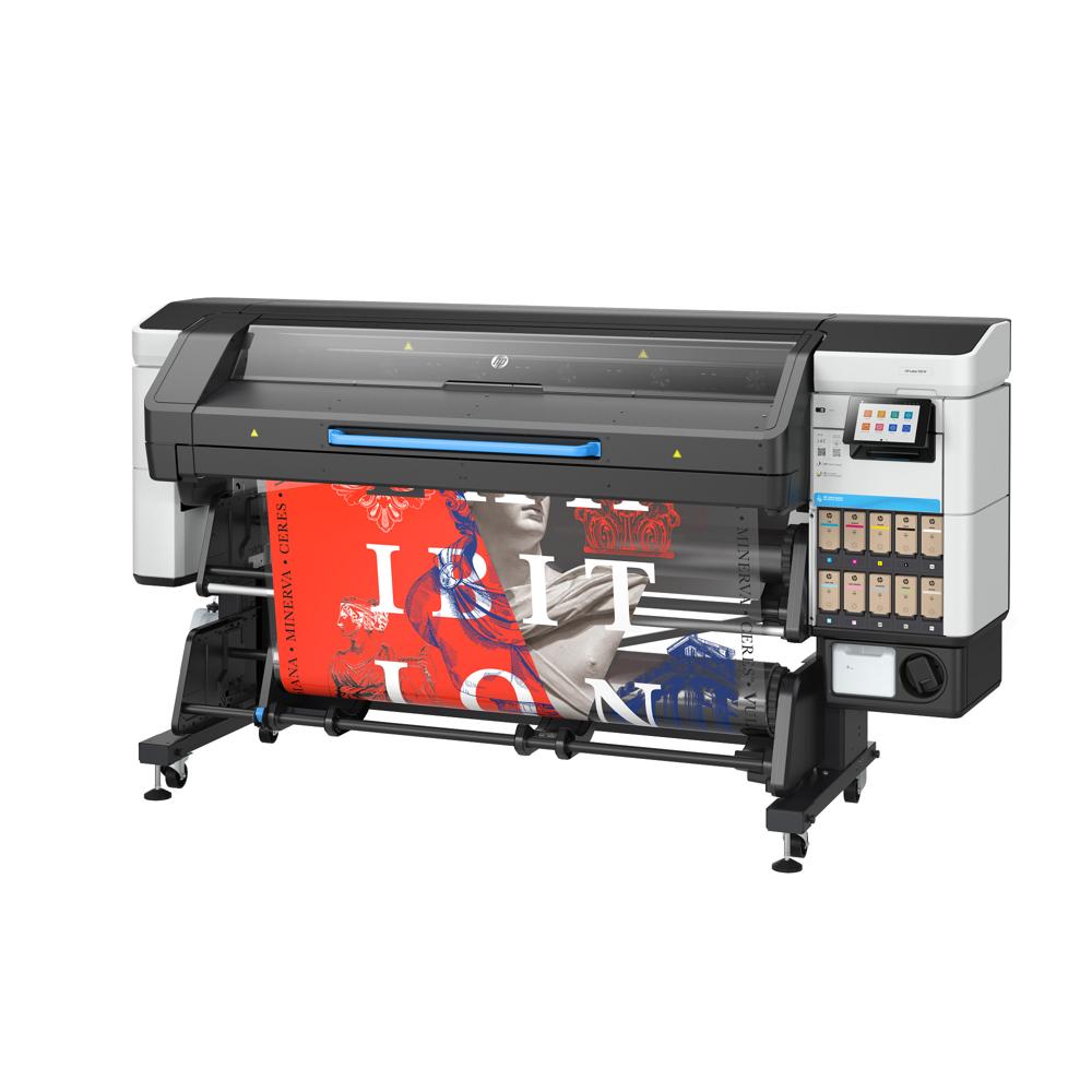 HP Latex 730 W Wallcoverings Printer