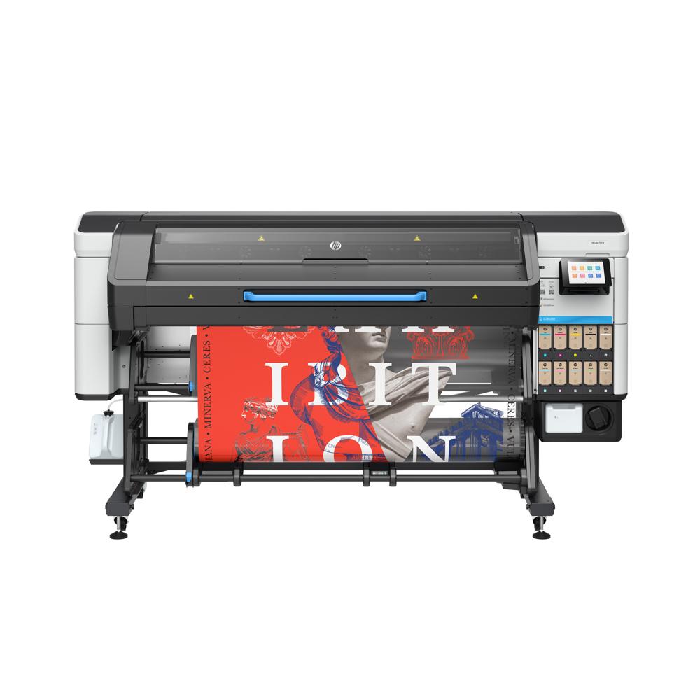 HP Latex 730 W Wallcoverings Printer