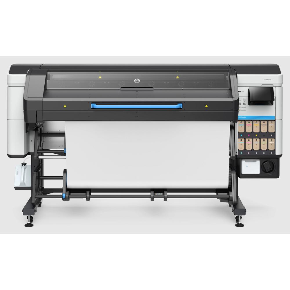 HP Latex 730 W Wallcoverings Printer