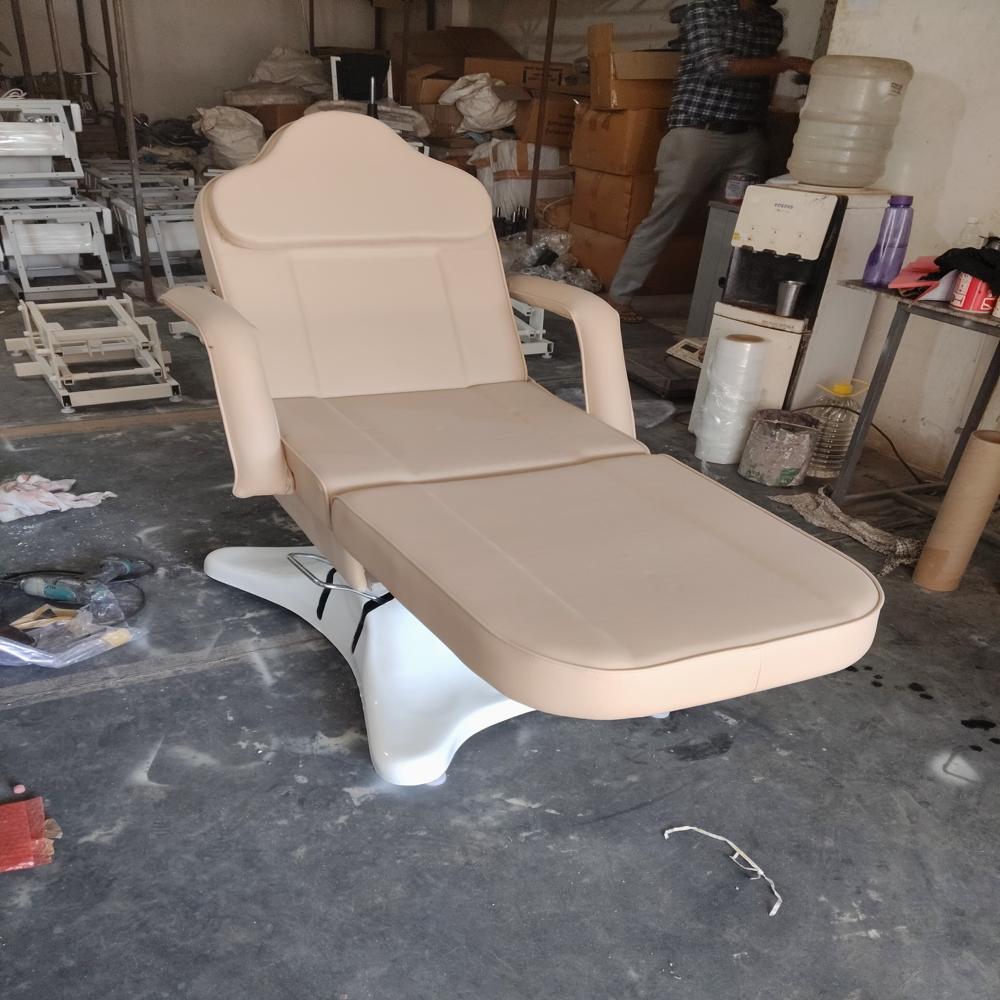 Hydraulic Dermatology Chair
