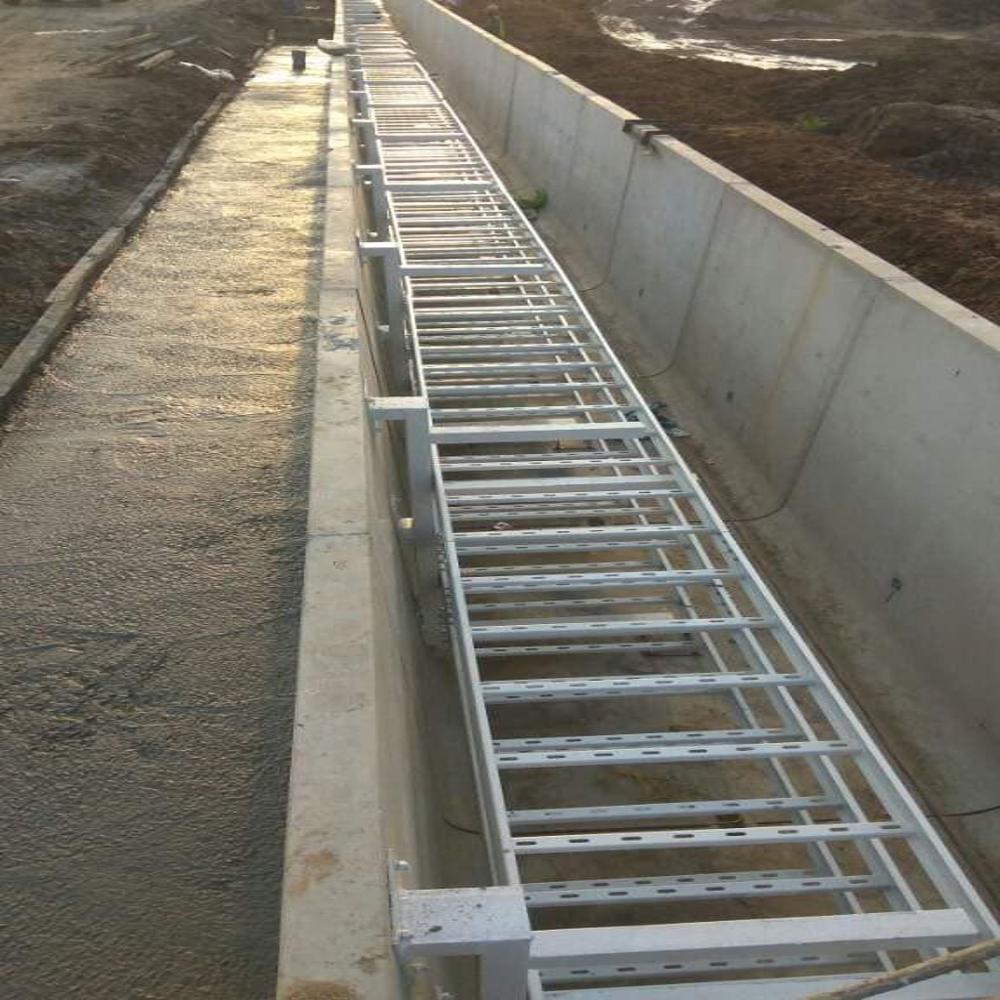 Ladder Cable Tray
