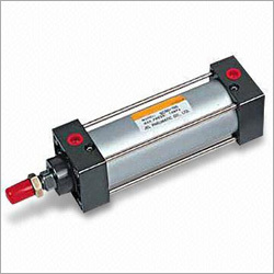 Pneumatic Cylinder