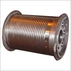 रस्सी ड्रम