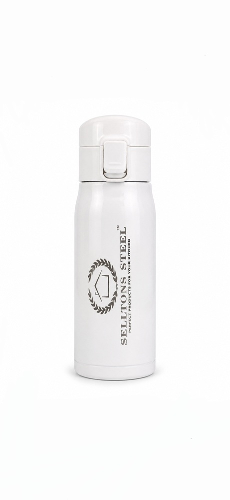1000ml SS Vacuum Thermal Water Bottle