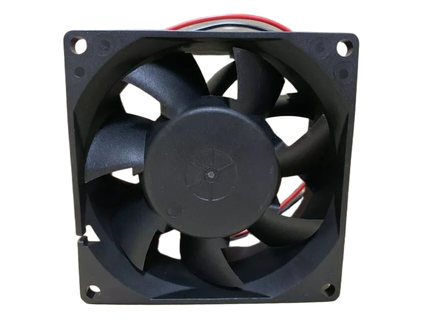 POWER LOGIC PLA08038B24M  Axial Cooling Fan