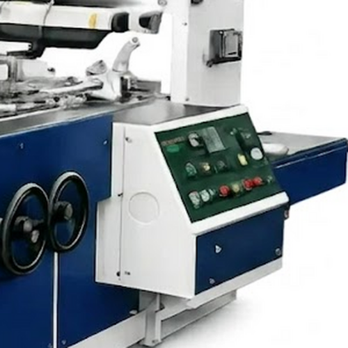 Paper Envelope Bag Forming Machine