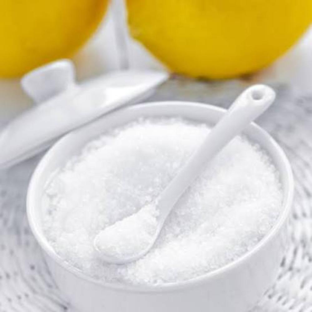 Citric Acid Anhydrous  Monohydrate