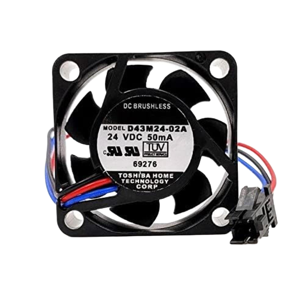 WIND ACE D43M24-02A Axial Cooling Fan