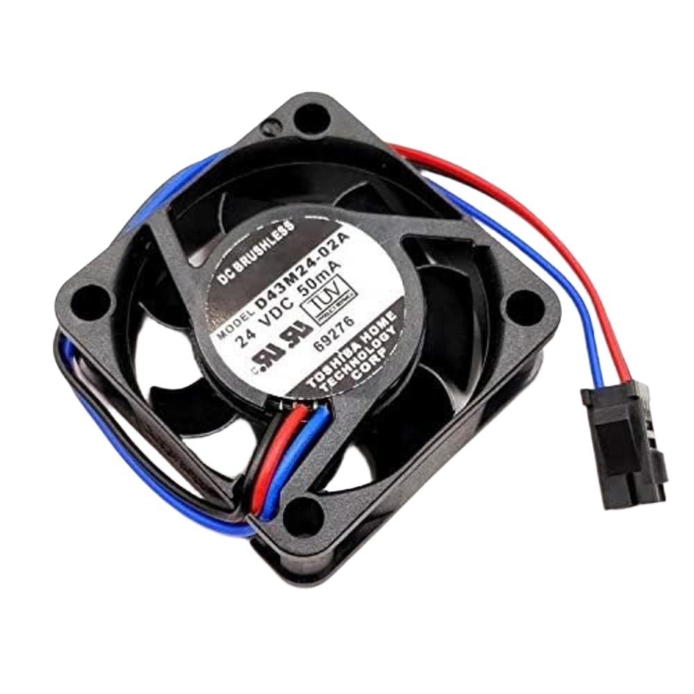 WIND ACE D43M24-02A Axial Cooling Fan
