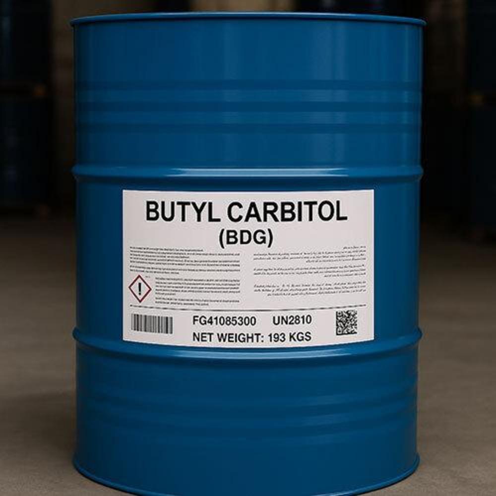 Butly Carbitol - Best Before: 2 Hours