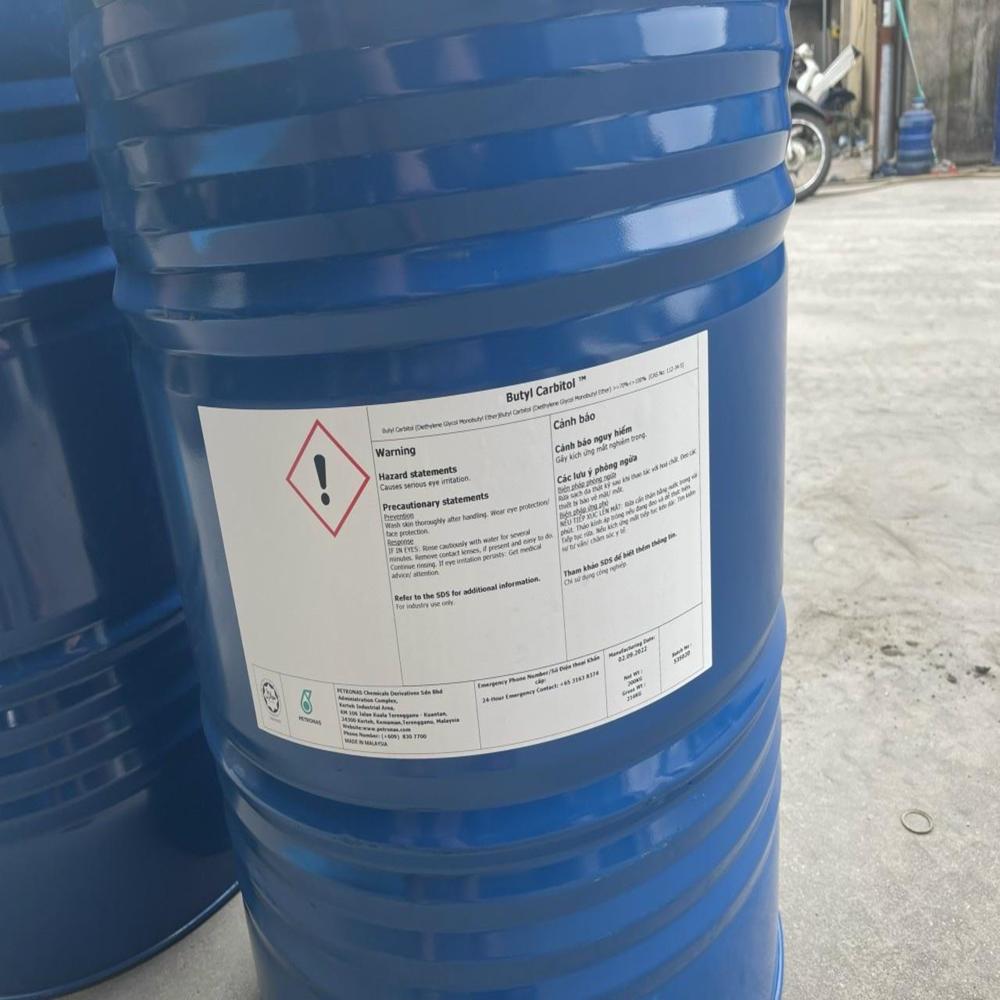 Butly Carbitol - Best Before: 2 Hours
