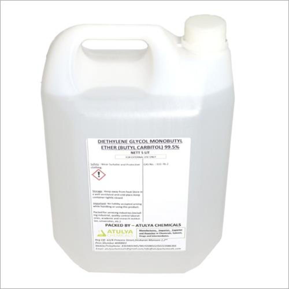 Butly Carbitol - Best Before: 2 Hours