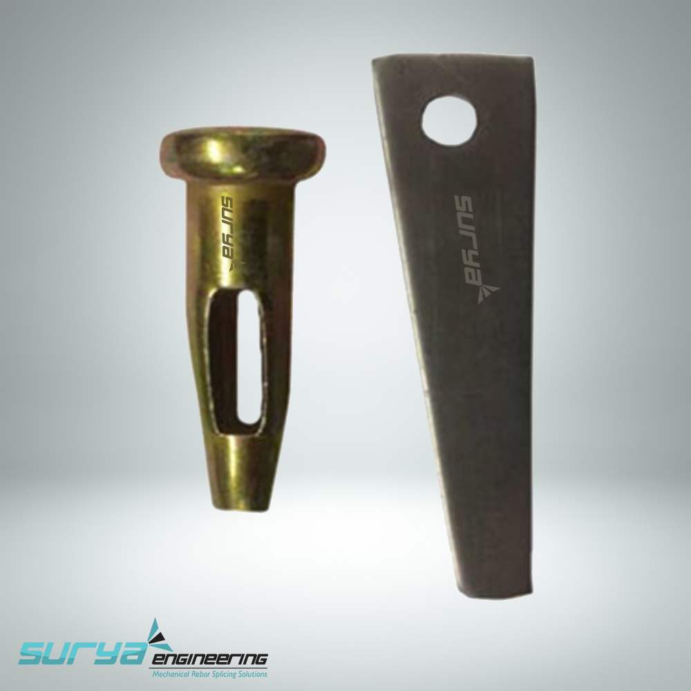 Stub Pin - Mivan Pin Latest Price, Manufacturers & Suppliers