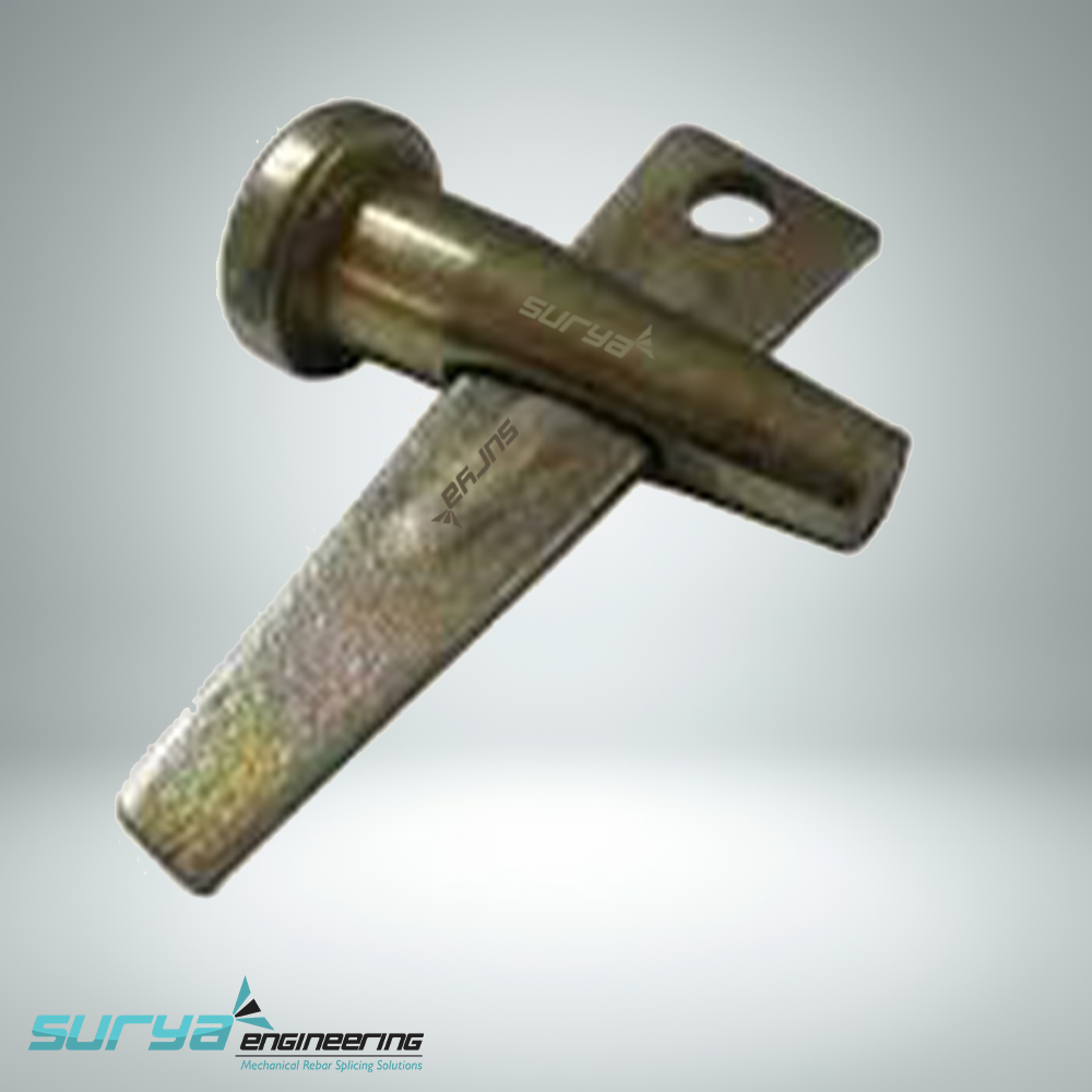 Stub Pin - Mivan Pin Latest Price, Manufacturers & Suppliers