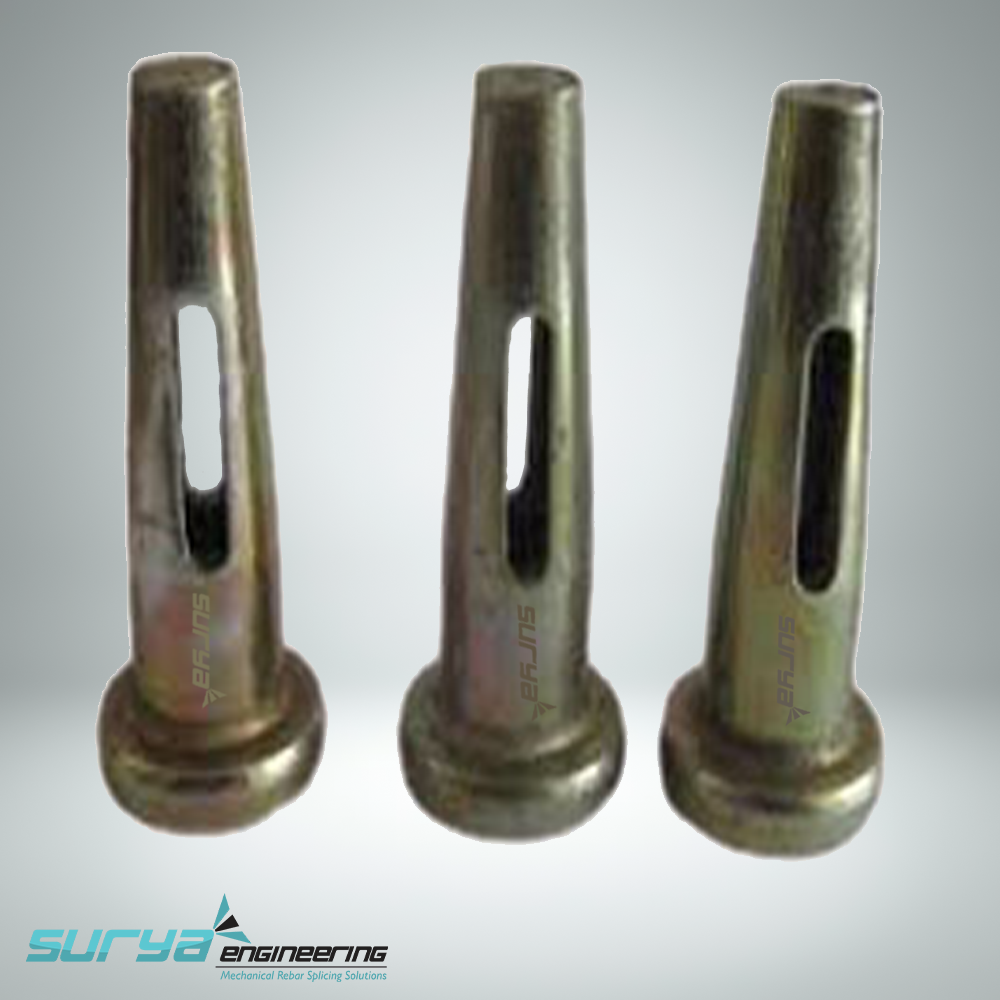 Stub Pin - Mivan Pin Latest Price, Manufacturers & Suppliers