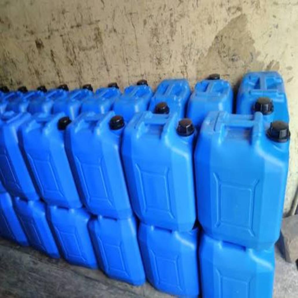 Caustic Soda Lye 48%
