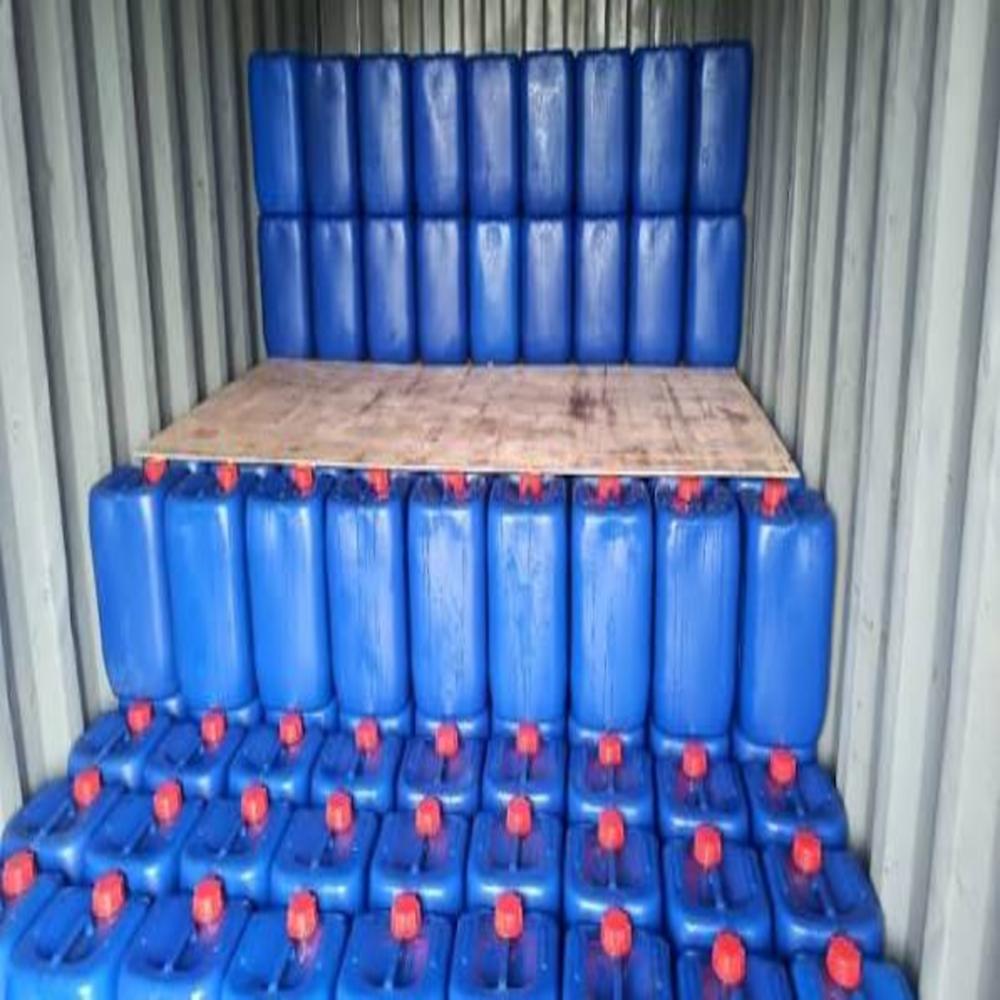 Caustic Soda Lye 48%