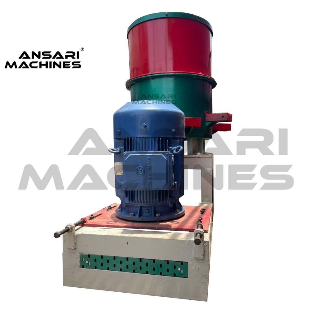 Automatic High Speed Agro Mixer Machine