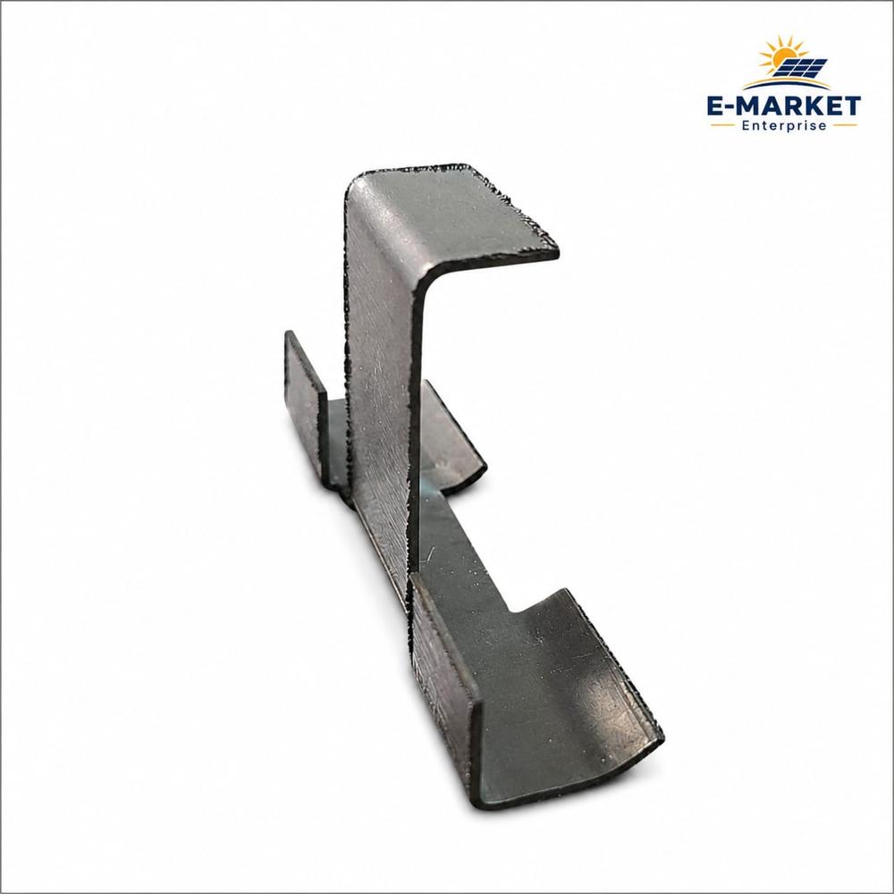SS304 WATER DRAINAGE CLAMPS