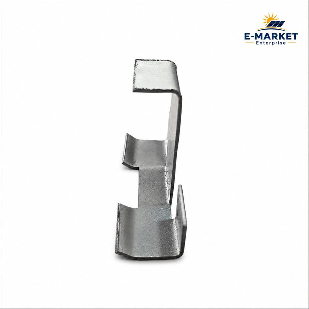 SS304 WATER DRAINAGE CLAMPS