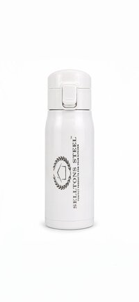 400ml  SS Vacuum Thermal Water Bottle