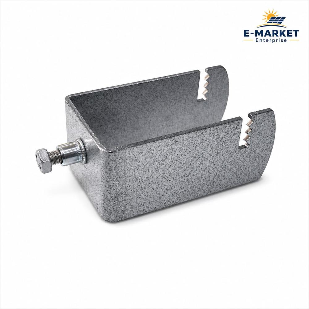 SOLGRIP CLAMP & U CLAMP & UNIVERSAL CLAMP